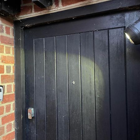 2 Ringles Place Uckfield Exteriör bild
