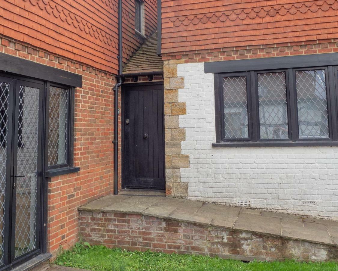 2 Ringles Place Uckfield Exteriör bild